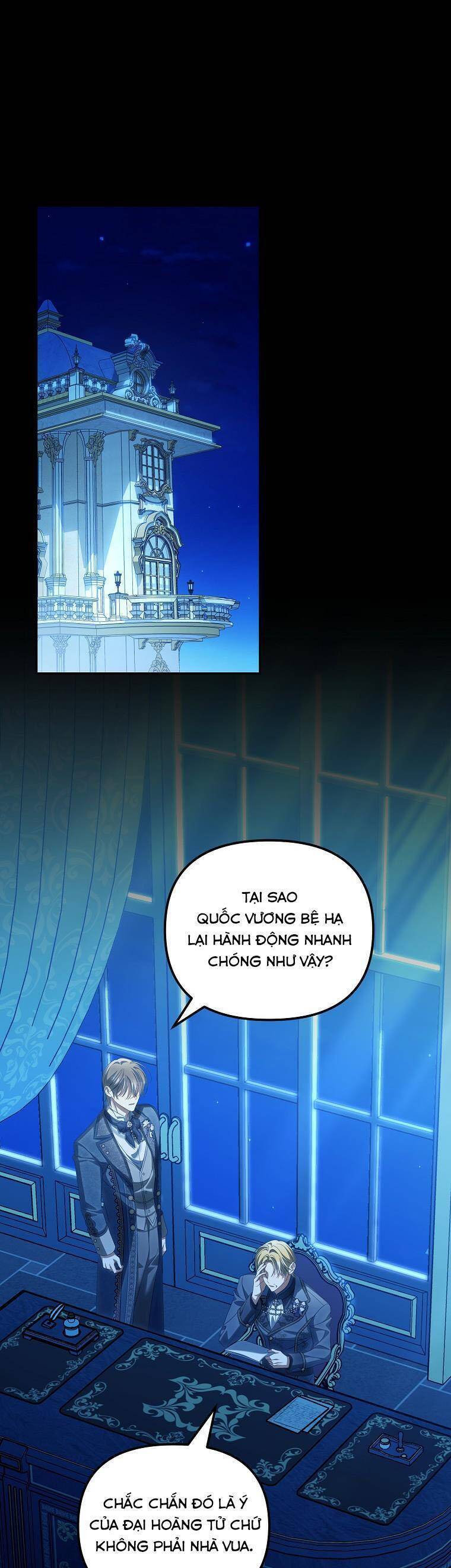 Sao Lại Ám Ảnh Cô Vợ Giả Mạo Quá Vậy?: Chapter 67