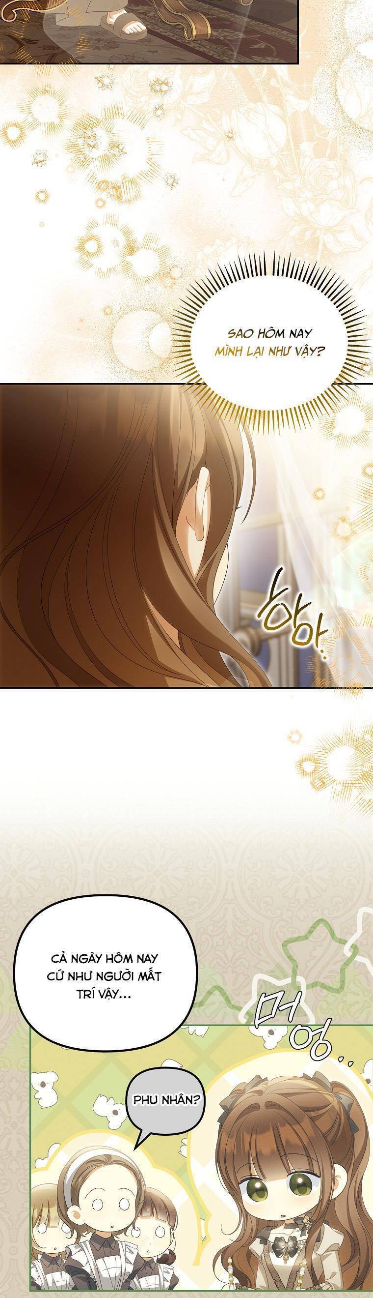 Sao Lại Ám Ảnh Cô Vợ Giả Mạo Quá Vậy?: Chapter 67