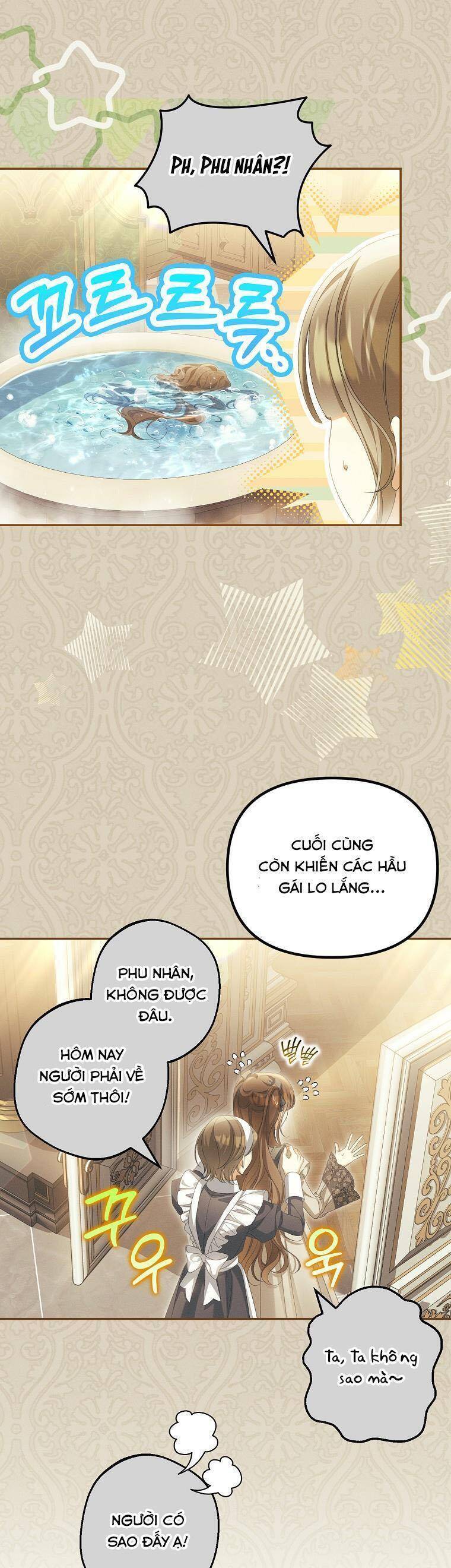 Sao Lại Ám Ảnh Cô Vợ Giả Mạo Quá Vậy?: Chapter 67