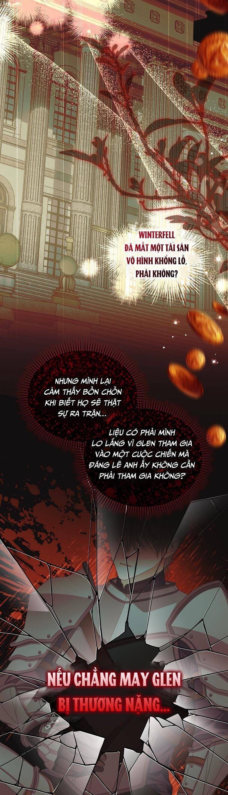 Sao Lại Ám Ảnh Cô Vợ Giả Mạo Quá Vậy?: Chapter 67