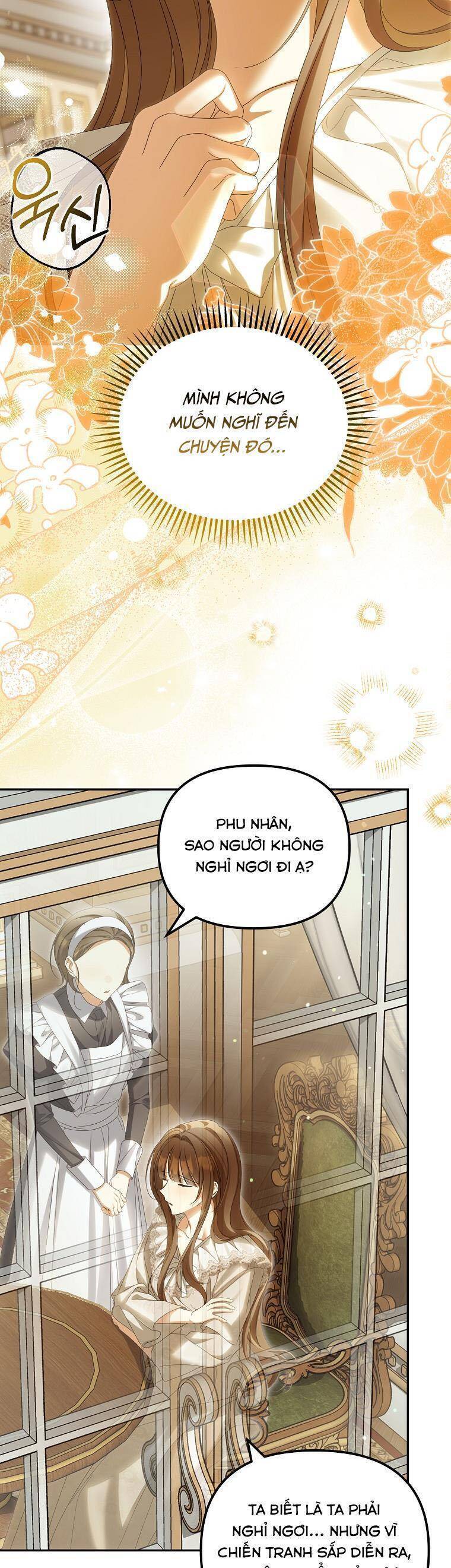 Sao Lại Ám Ảnh Cô Vợ Giả Mạo Quá Vậy?: Chapter 67
