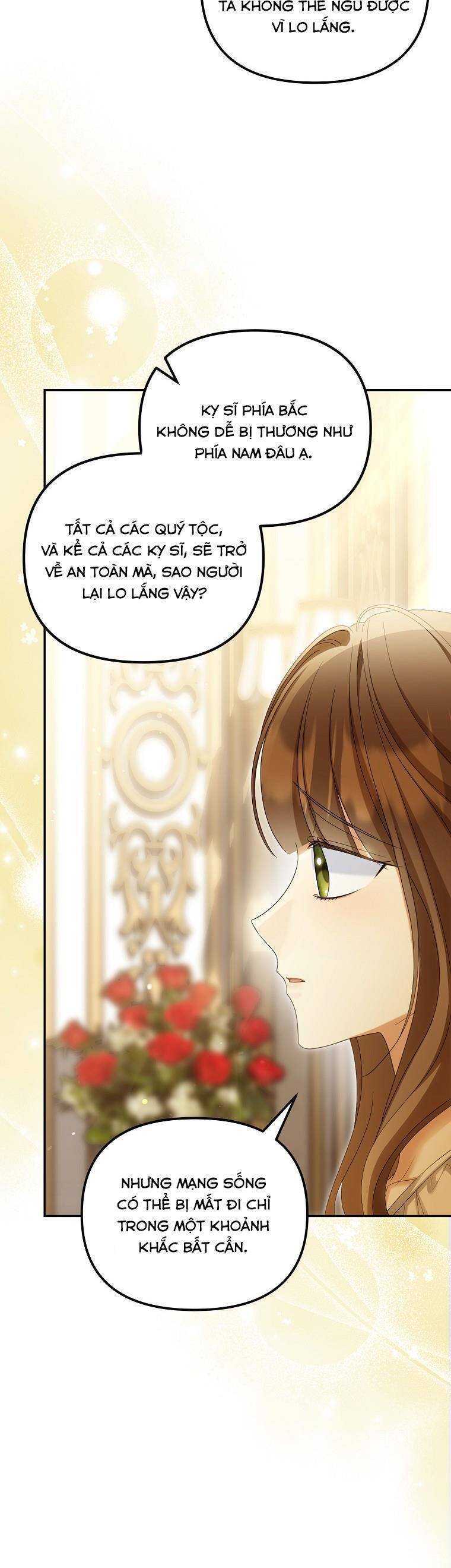 Sao Lại Ám Ảnh Cô Vợ Giả Mạo Quá Vậy?: Chapter 67