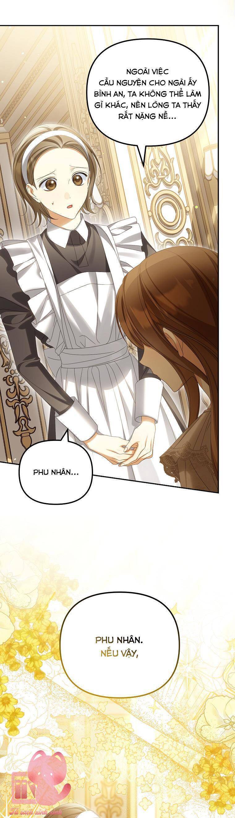 Sao Lại Ám Ảnh Cô Vợ Giả Mạo Quá Vậy?: Chapter 67