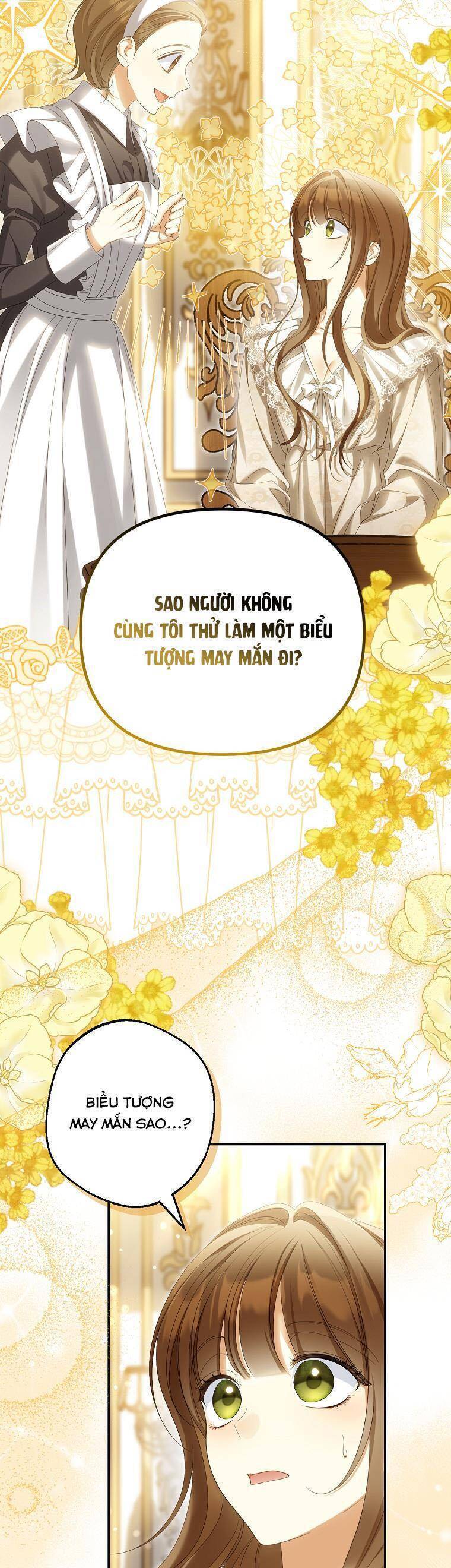 Sao Lại Ám Ảnh Cô Vợ Giả Mạo Quá Vậy?: Chapter 67