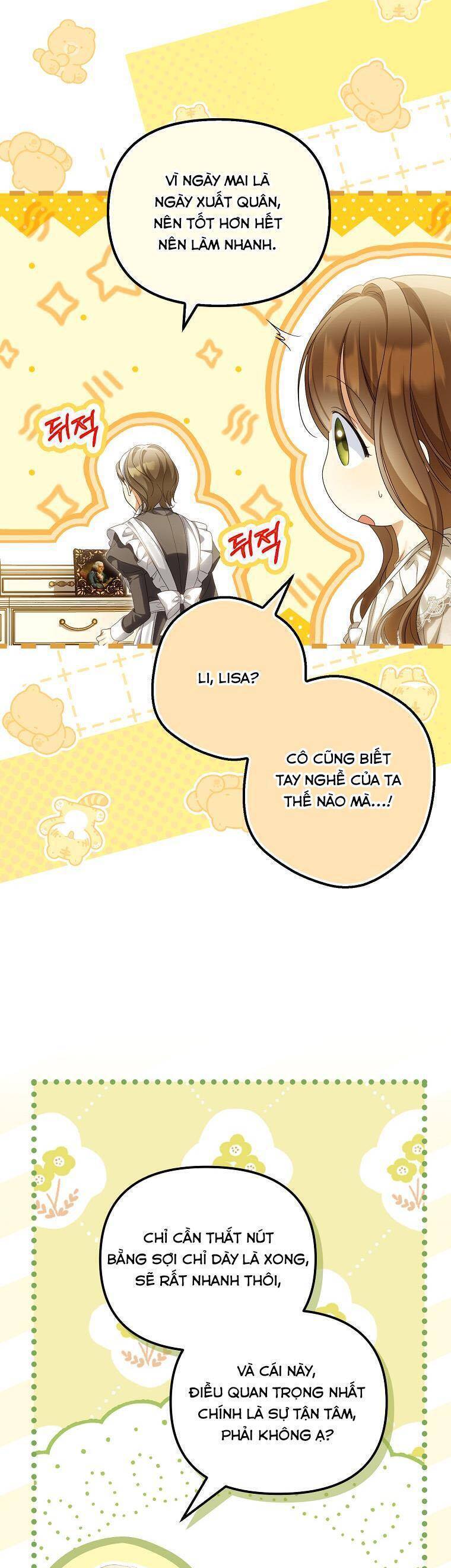 Sao Lại Ám Ảnh Cô Vợ Giả Mạo Quá Vậy?: Chapter 67