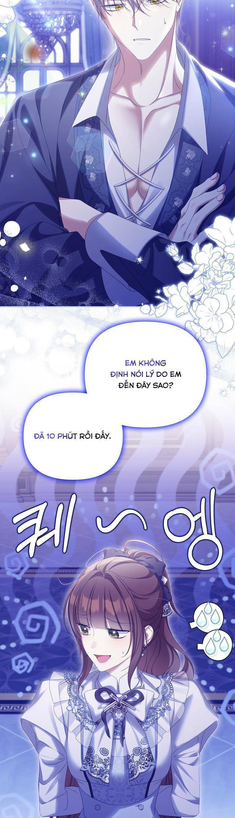 Sao Lại Ám Ảnh Cô Vợ Giả Mạo Quá Vậy?: Chapter 67