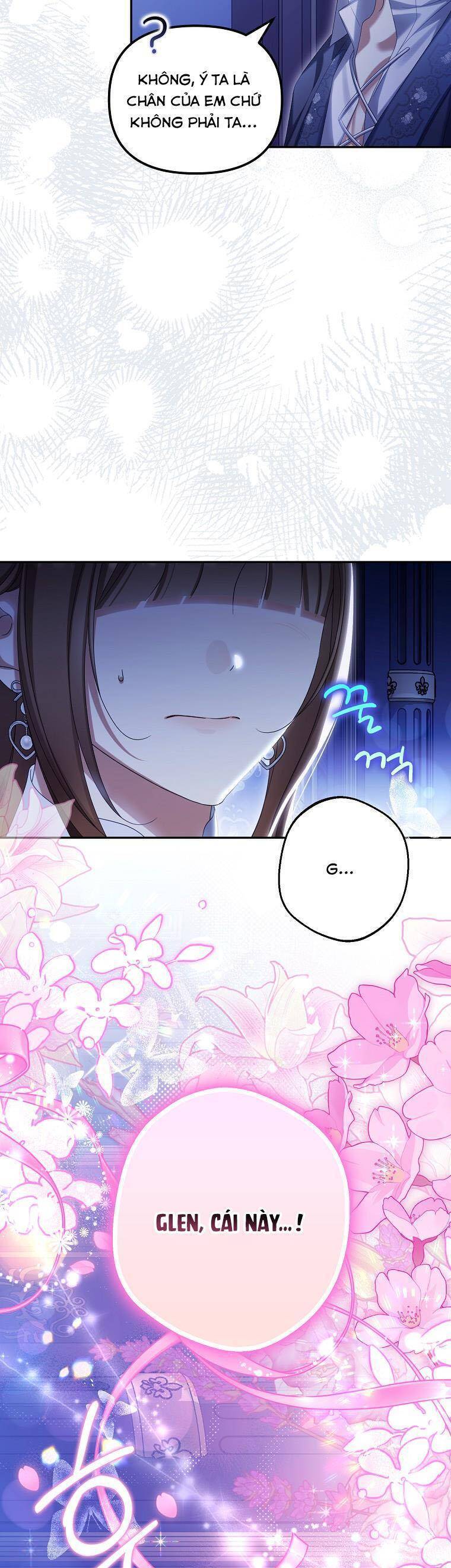 Sao Lại Ám Ảnh Cô Vợ Giả Mạo Quá Vậy?: Chapter 67