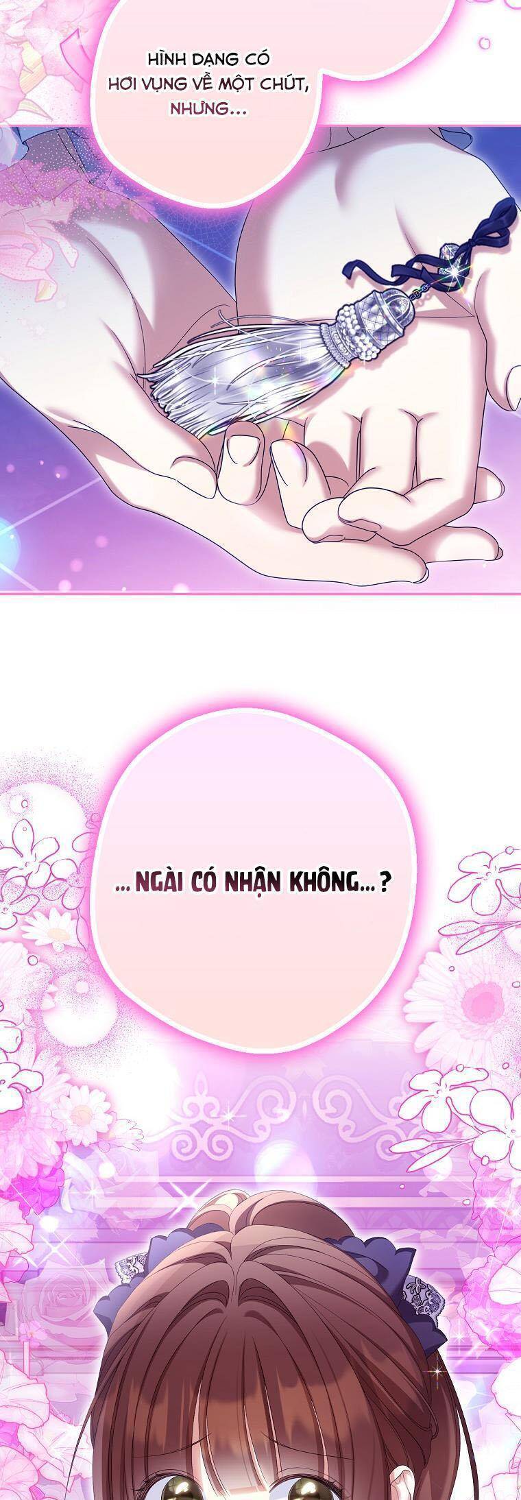 Sao Lại Ám Ảnh Cô Vợ Giả Mạo Quá Vậy?: Chapter 67