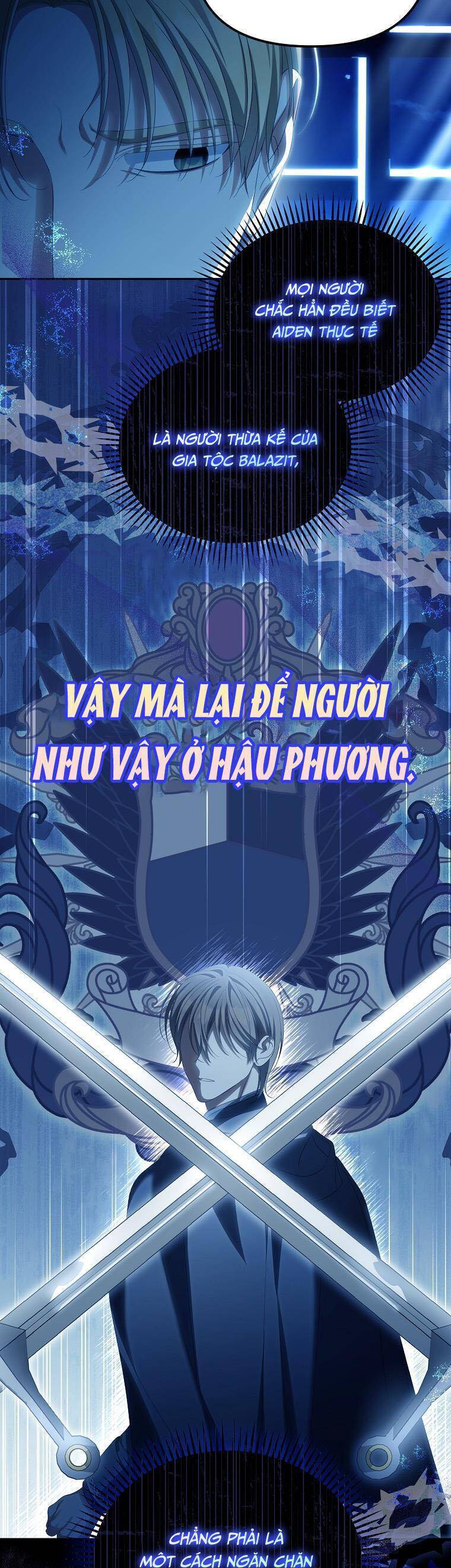 Sao Lại Ám Ảnh Cô Vợ Giả Mạo Quá Vậy?: Chapter 67