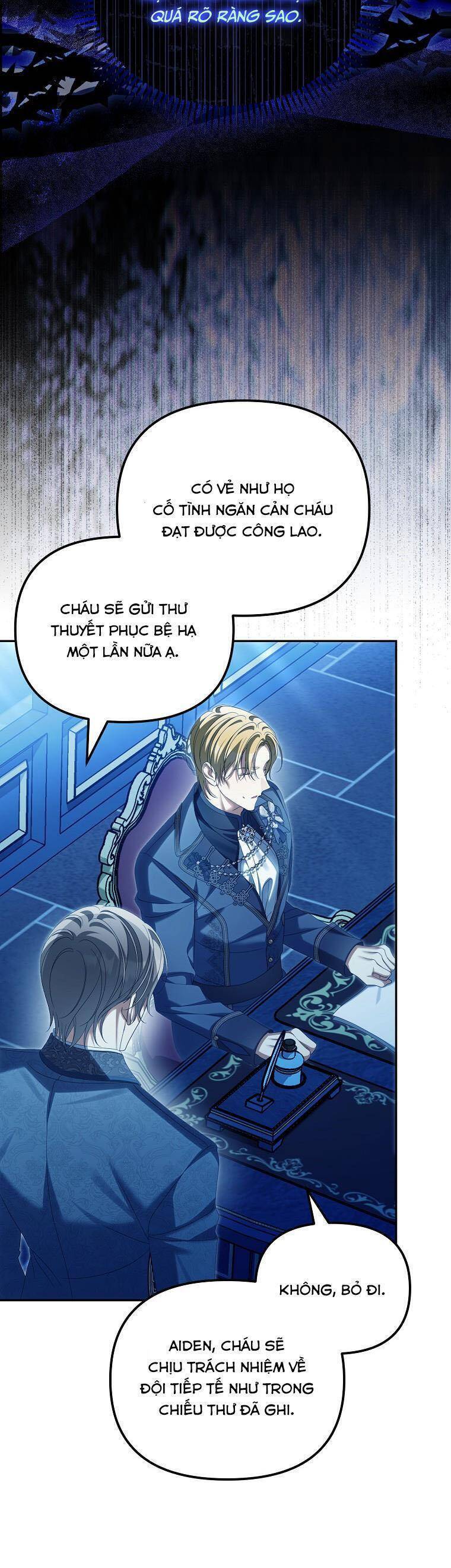 Sao Lại Ám Ảnh Cô Vợ Giả Mạo Quá Vậy?: Chapter 67