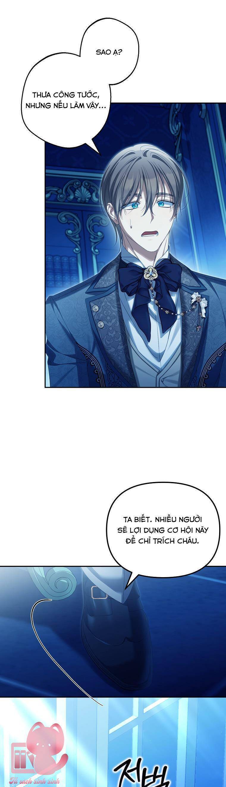 Sao Lại Ám Ảnh Cô Vợ Giả Mạo Quá Vậy?: Chapter 67