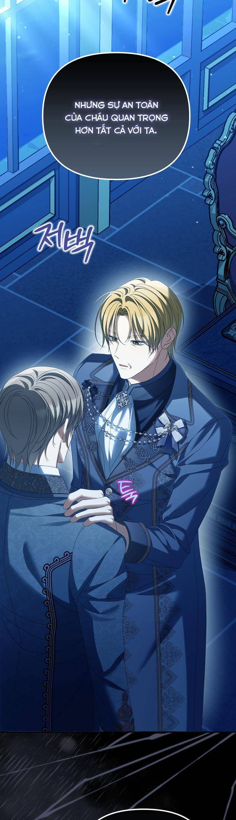Sao Lại Ám Ảnh Cô Vợ Giả Mạo Quá Vậy?: Chapter 67