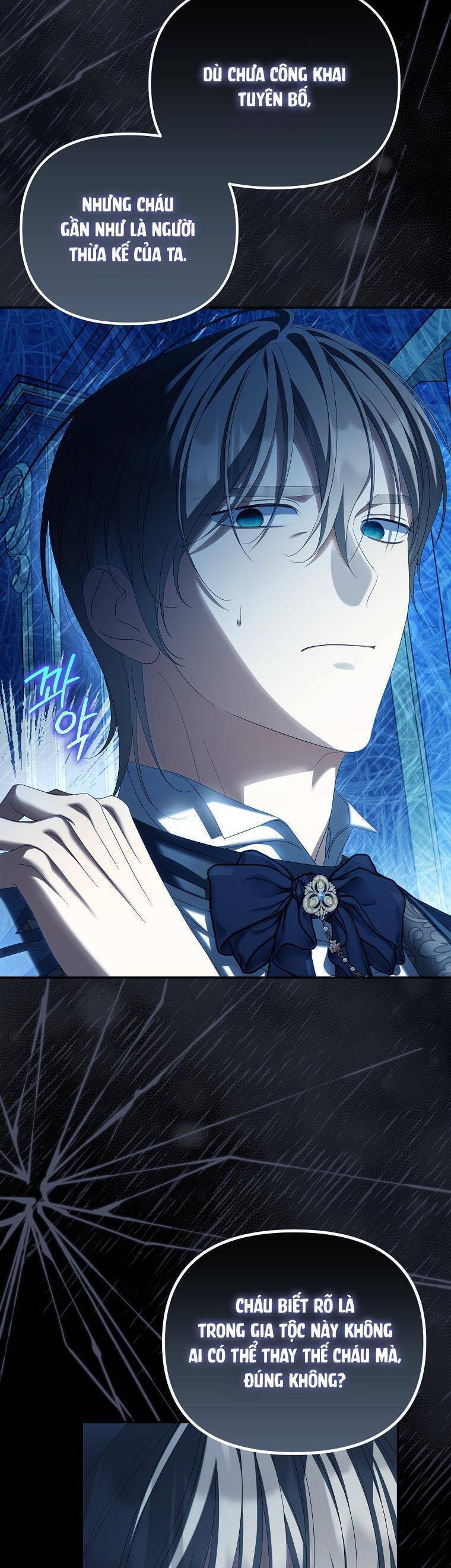Sao Lại Ám Ảnh Cô Vợ Giả Mạo Quá Vậy?: Chapter 67