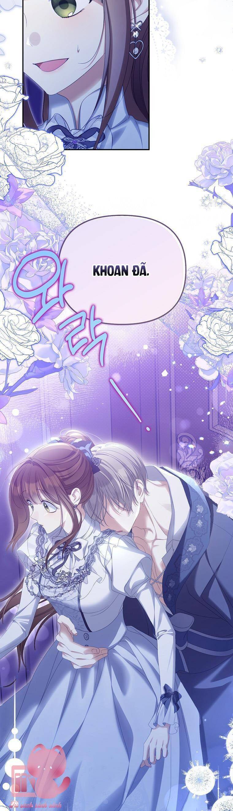 Sao Lại Ám Ảnh Cô Vợ Giả Mạo Quá Vậy?: Chapter 68