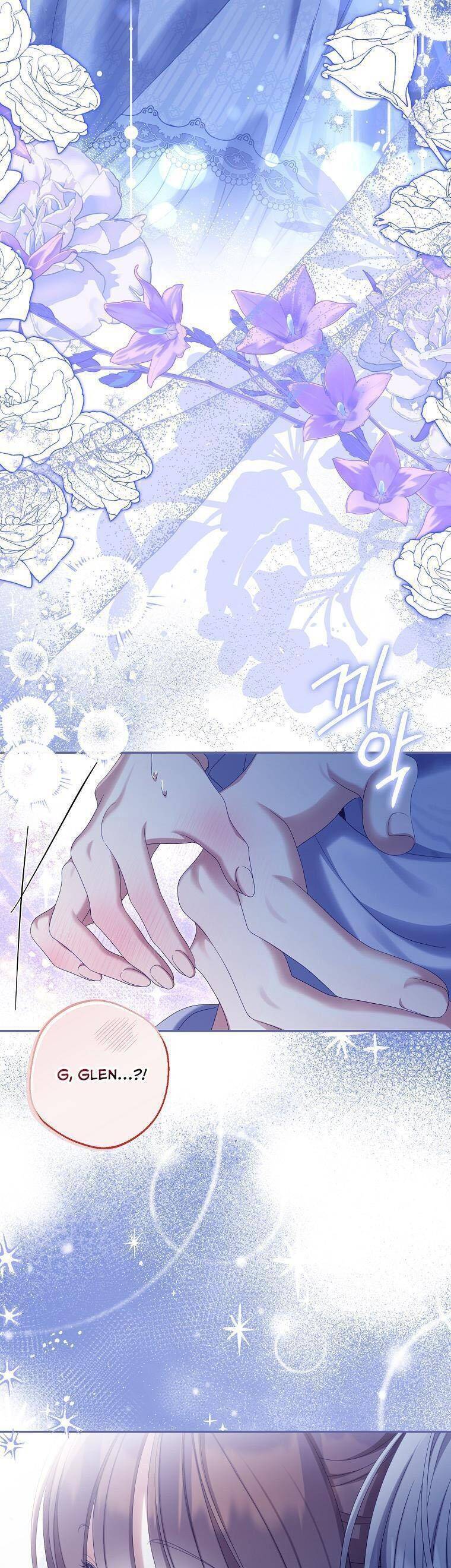 Sao Lại Ám Ảnh Cô Vợ Giả Mạo Quá Vậy?: Chapter 68