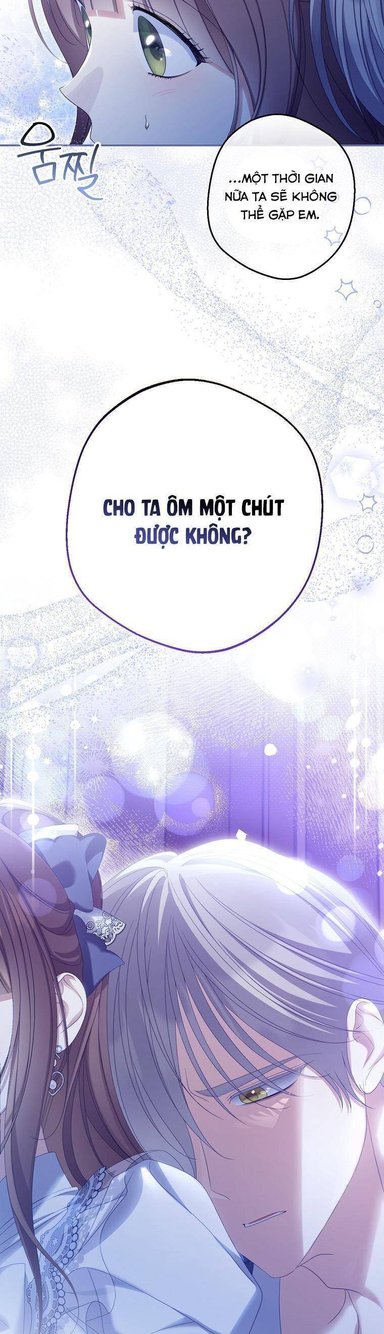 Sao Lại Ám Ảnh Cô Vợ Giả Mạo Quá Vậy?: Chapter 68