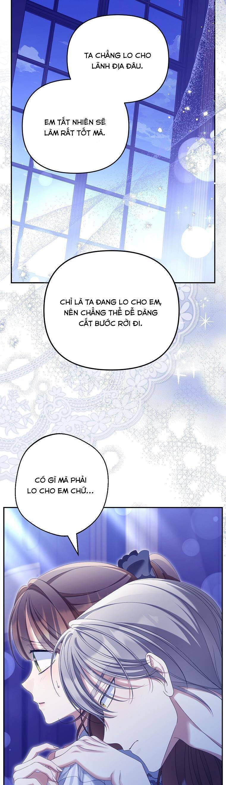 Sao Lại Ám Ảnh Cô Vợ Giả Mạo Quá Vậy?: Chapter 68