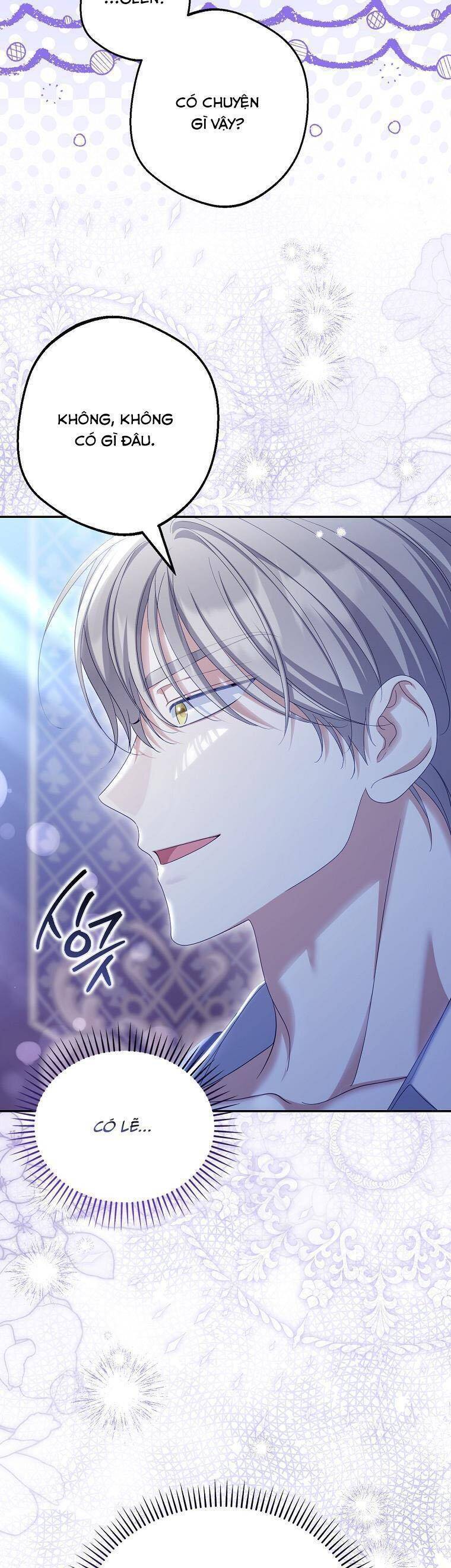 Sao Lại Ám Ảnh Cô Vợ Giả Mạo Quá Vậy?: Chapter 68