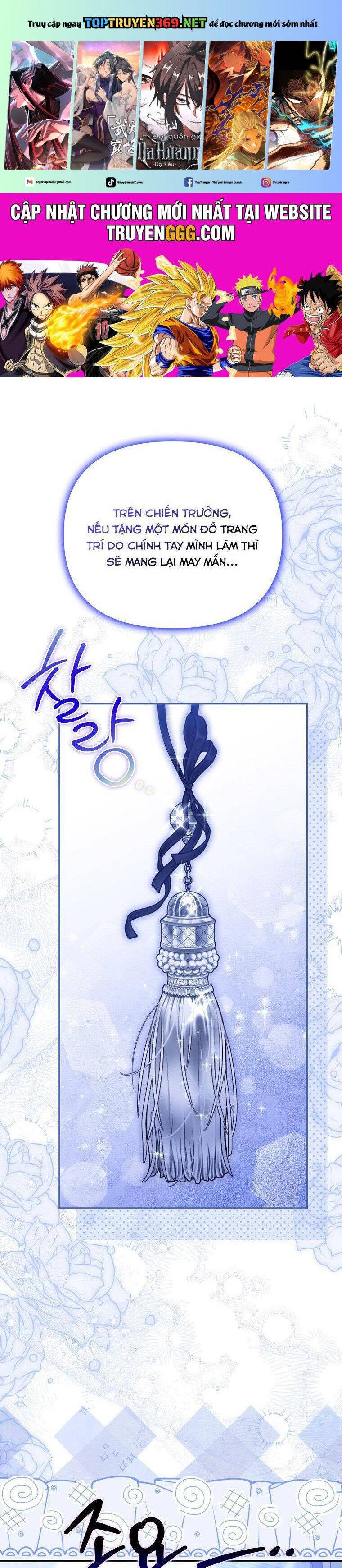 Sao Lại Ám Ảnh Cô Vợ Giả Mạo Quá Vậy?: Chapter 68
