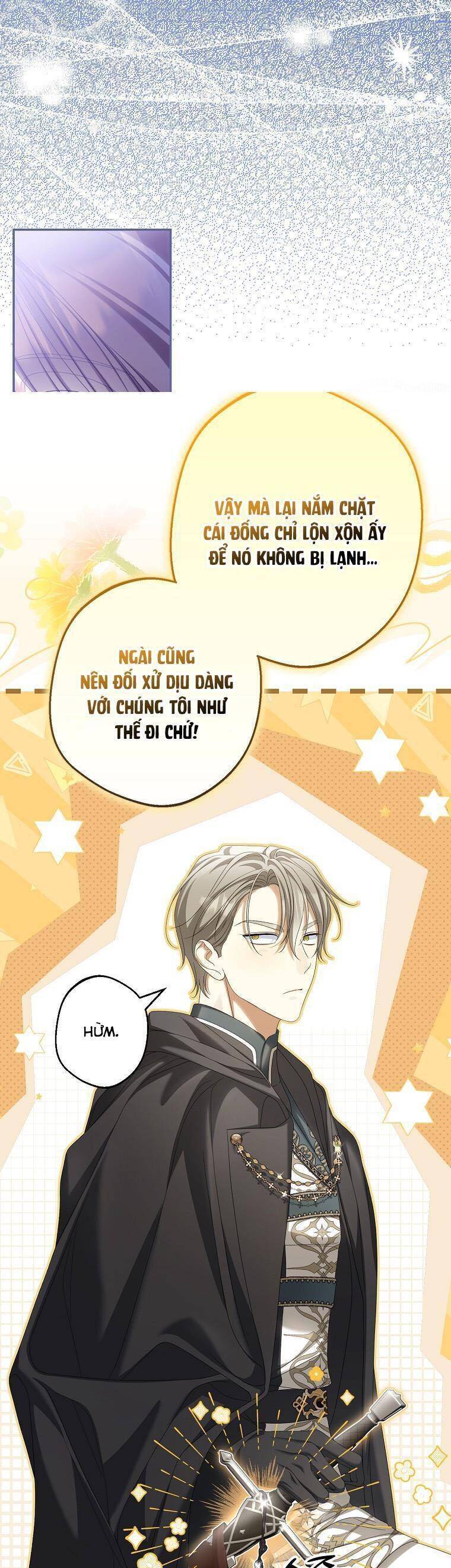 Sao Lại Ám Ảnh Cô Vợ Giả Mạo Quá Vậy?: Chapter 68