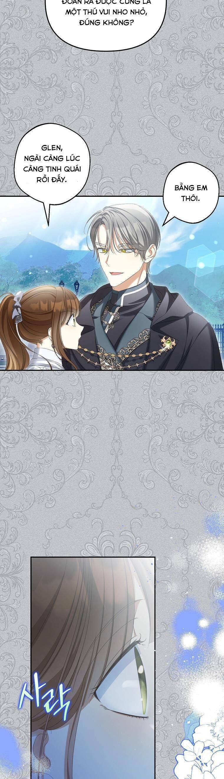 Sao Lại Ám Ảnh Cô Vợ Giả Mạo Quá Vậy?: Chapter 68
