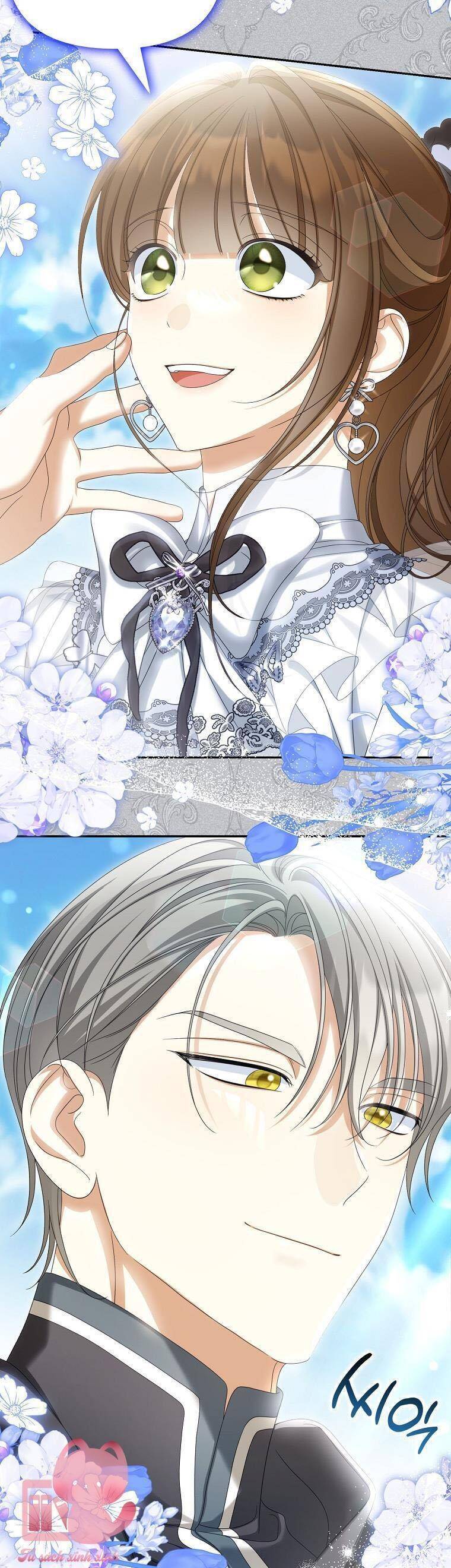 Sao Lại Ám Ảnh Cô Vợ Giả Mạo Quá Vậy?: Chapter 68