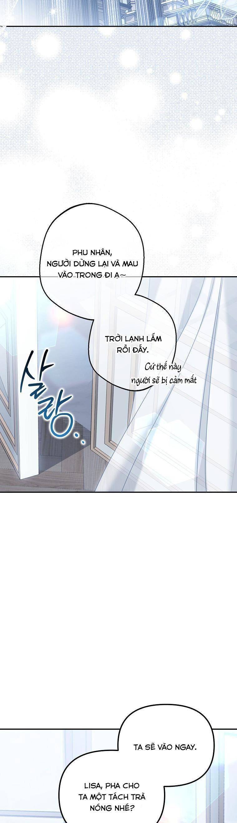 Sao Lại Ám Ảnh Cô Vợ Giả Mạo Quá Vậy?: Chapter 68