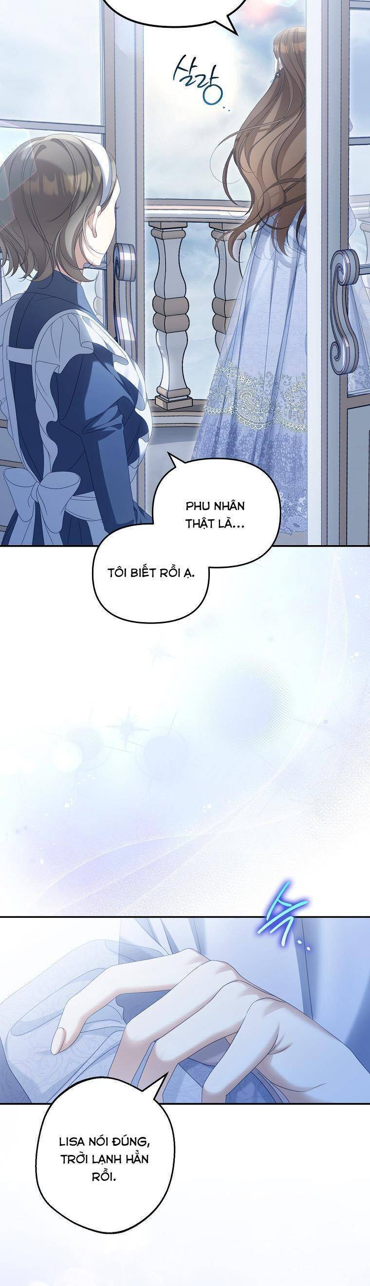 Sao Lại Ám Ảnh Cô Vợ Giả Mạo Quá Vậy?: Chapter 68
