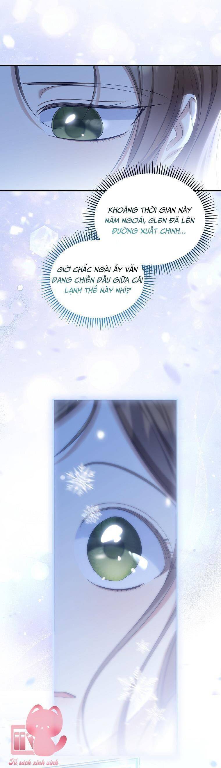 Sao Lại Ám Ảnh Cô Vợ Giả Mạo Quá Vậy?: Chapter 68