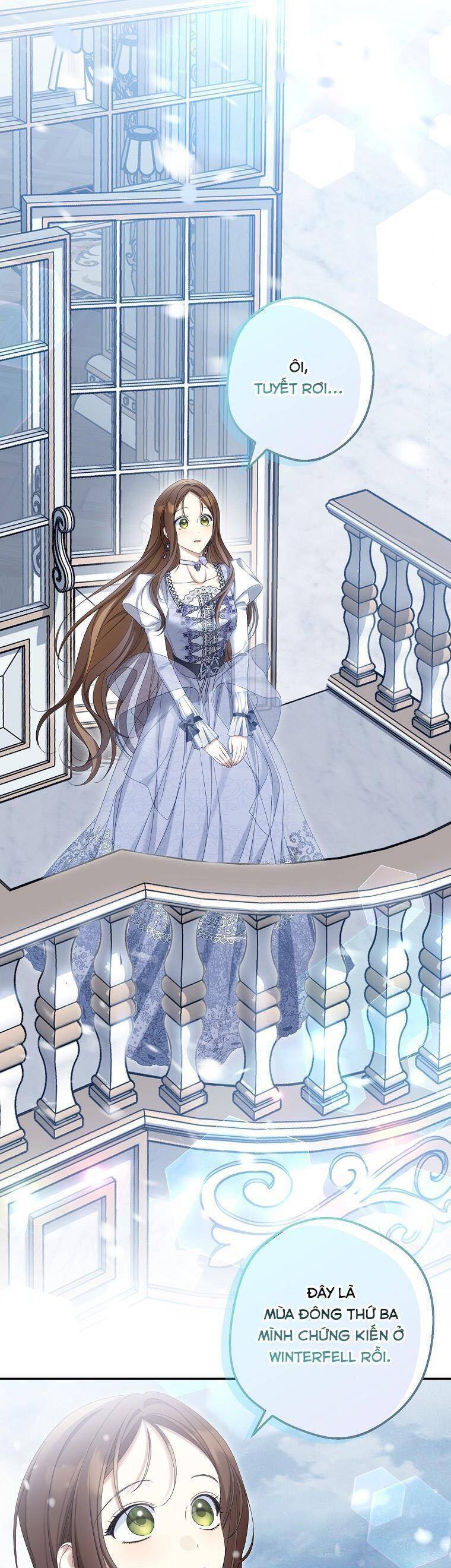 Sao Lại Ám Ảnh Cô Vợ Giả Mạo Quá Vậy?: Chapter 68