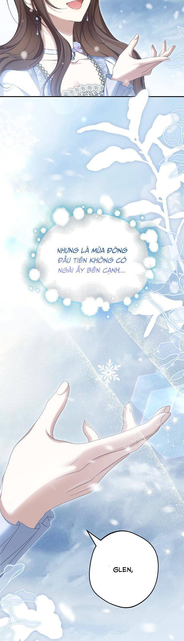 Sao Lại Ám Ảnh Cô Vợ Giả Mạo Quá Vậy?: Chapter 68