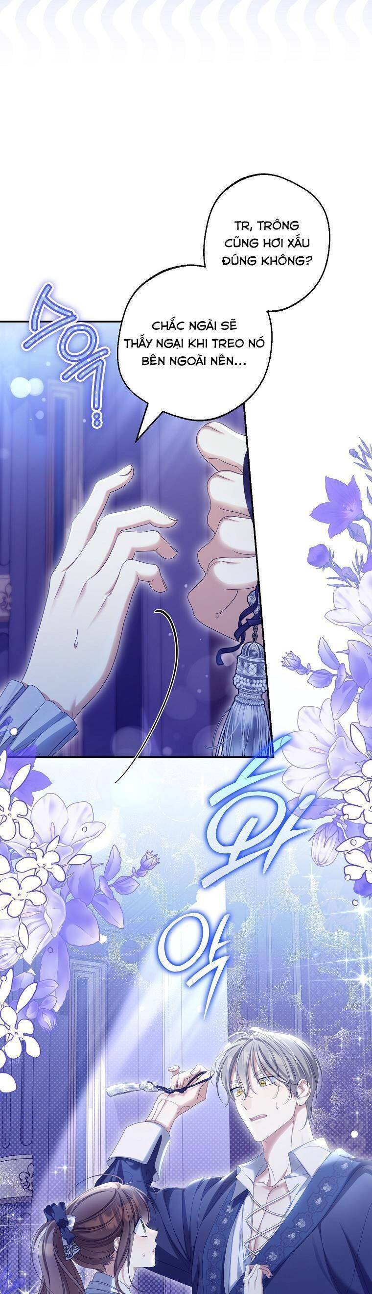 Sao Lại Ám Ảnh Cô Vợ Giả Mạo Quá Vậy?: Chapter 68