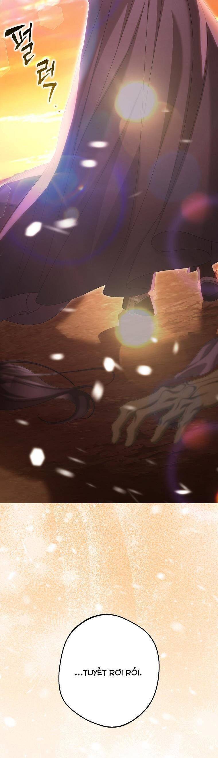 Sao Lại Ám Ảnh Cô Vợ Giả Mạo Quá Vậy?: Chapter 68