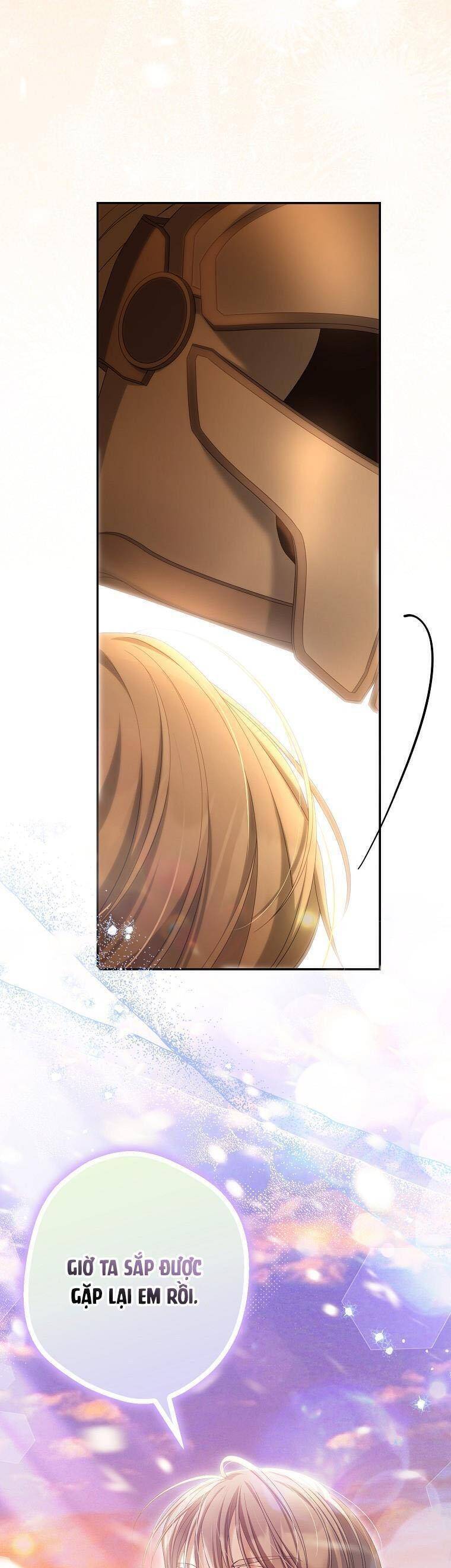 Sao Lại Ám Ảnh Cô Vợ Giả Mạo Quá Vậy?: Chapter 68