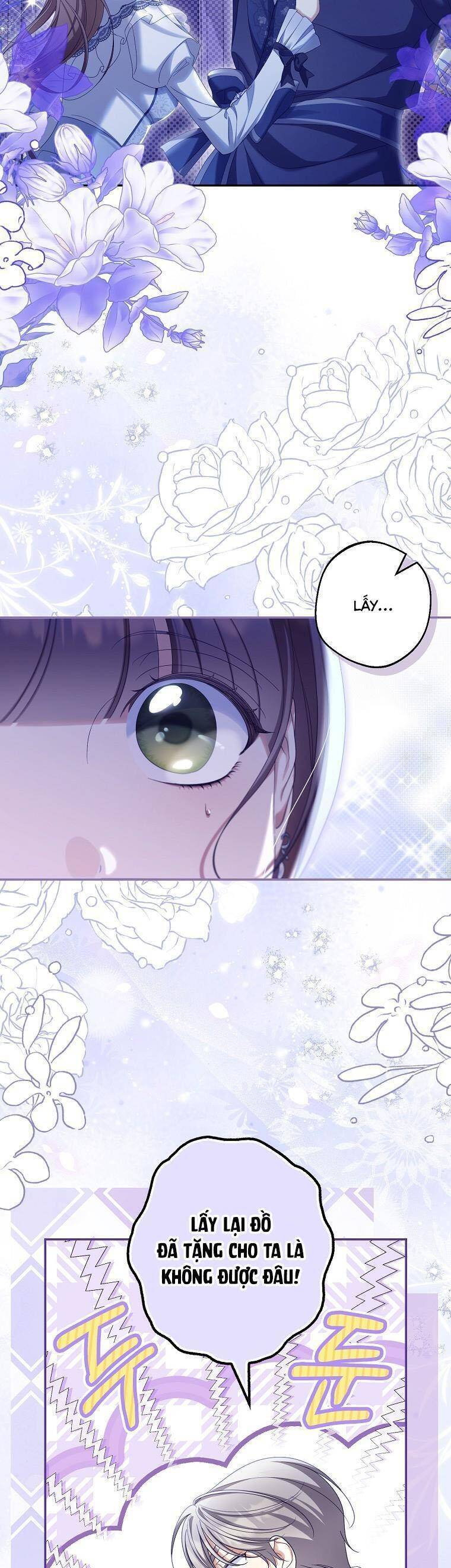 Sao Lại Ám Ảnh Cô Vợ Giả Mạo Quá Vậy?: Chapter 68