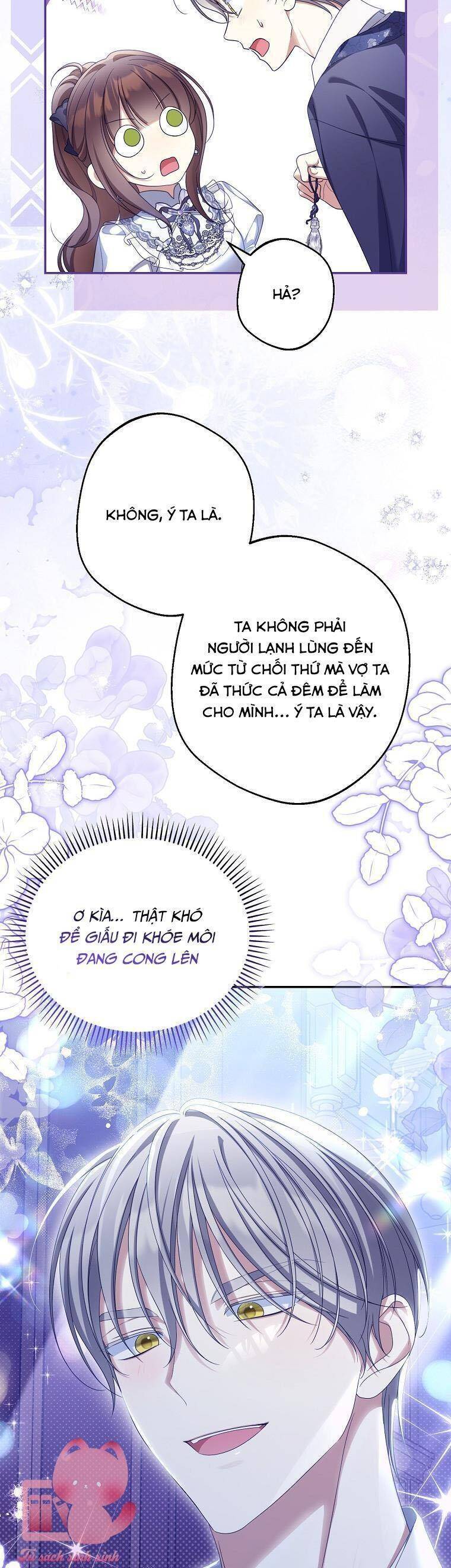 Sao Lại Ám Ảnh Cô Vợ Giả Mạo Quá Vậy?: Chapter 68