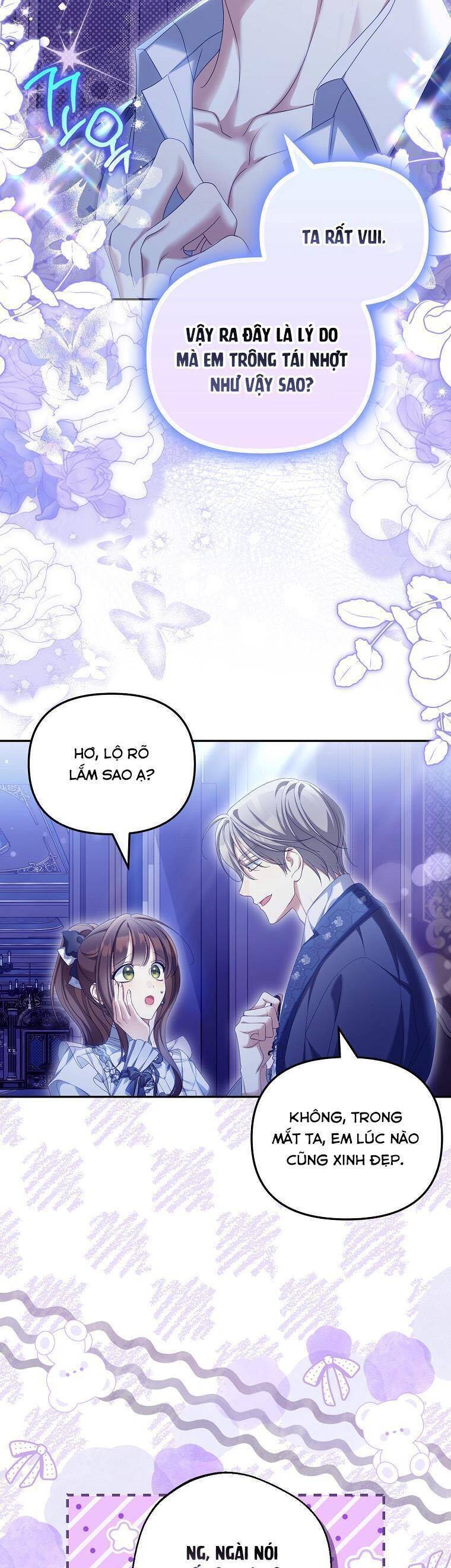 Sao Lại Ám Ảnh Cô Vợ Giả Mạo Quá Vậy?: Chapter 68