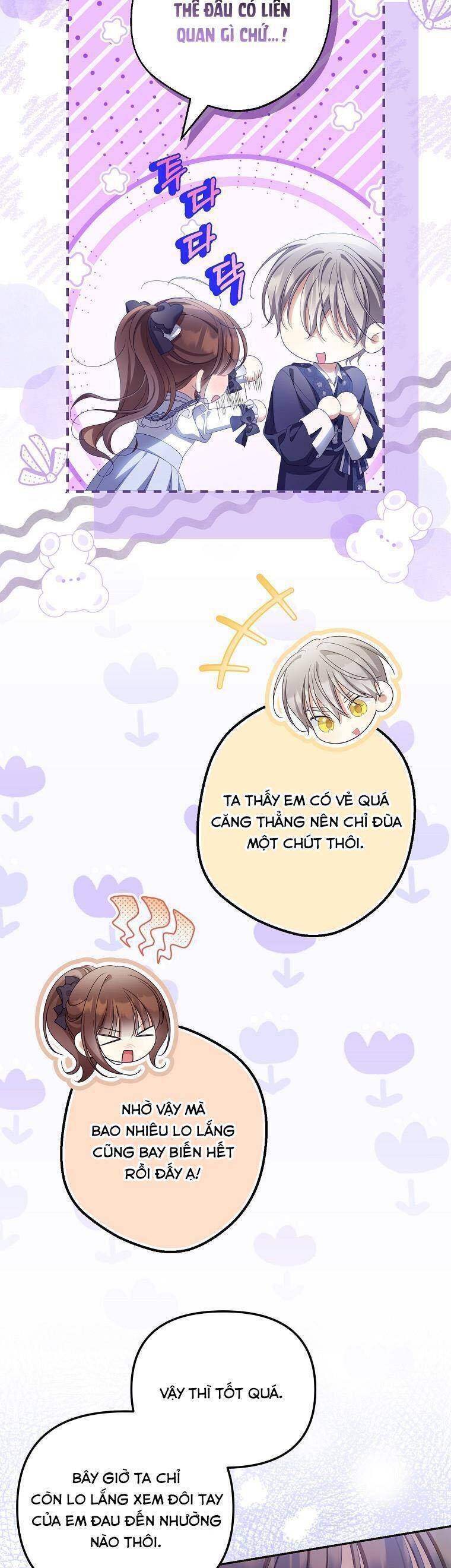 Sao Lại Ám Ảnh Cô Vợ Giả Mạo Quá Vậy?: Chapter 68