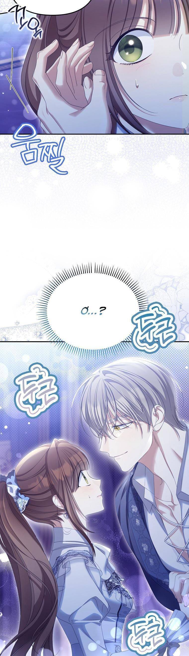 Sao Lại Ám Ảnh Cô Vợ Giả Mạo Quá Vậy?: Chapter 68