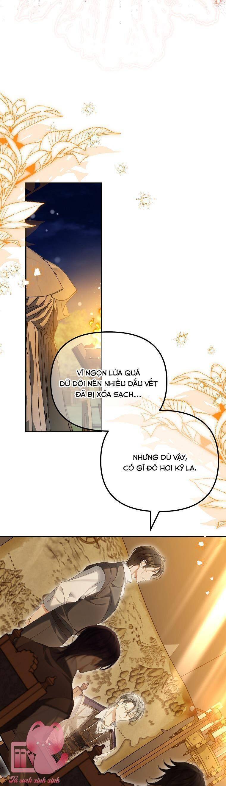Sao Lại Ám Ảnh Cô Vợ Giả Mạo Quá Vậy?: Chapter 69