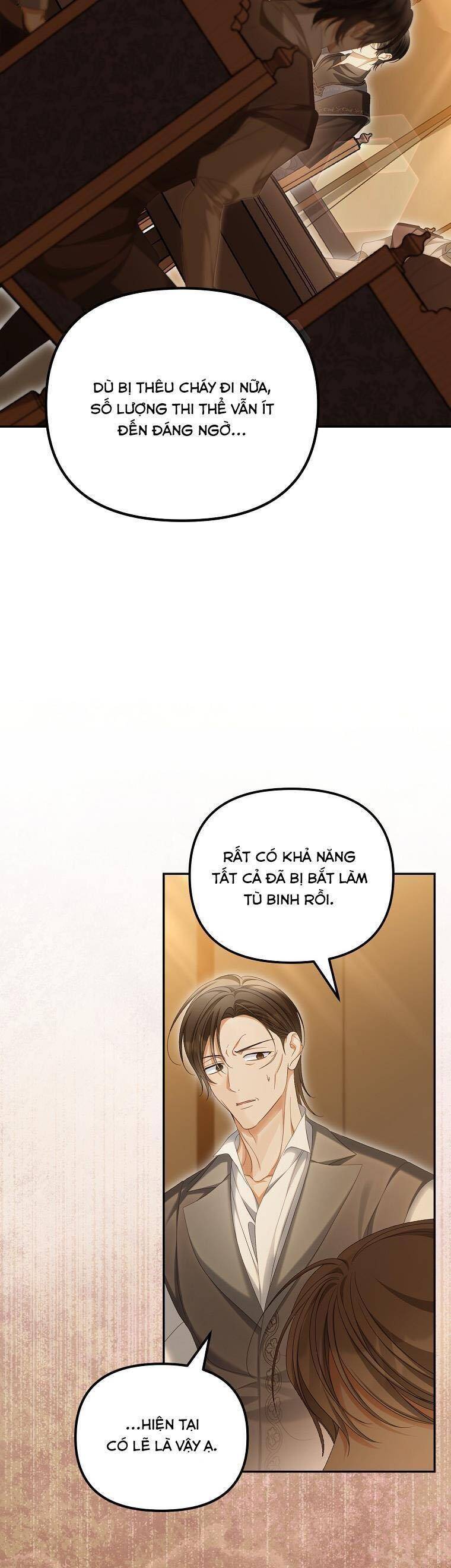 Sao Lại Ám Ảnh Cô Vợ Giả Mạo Quá Vậy?: Chapter 69