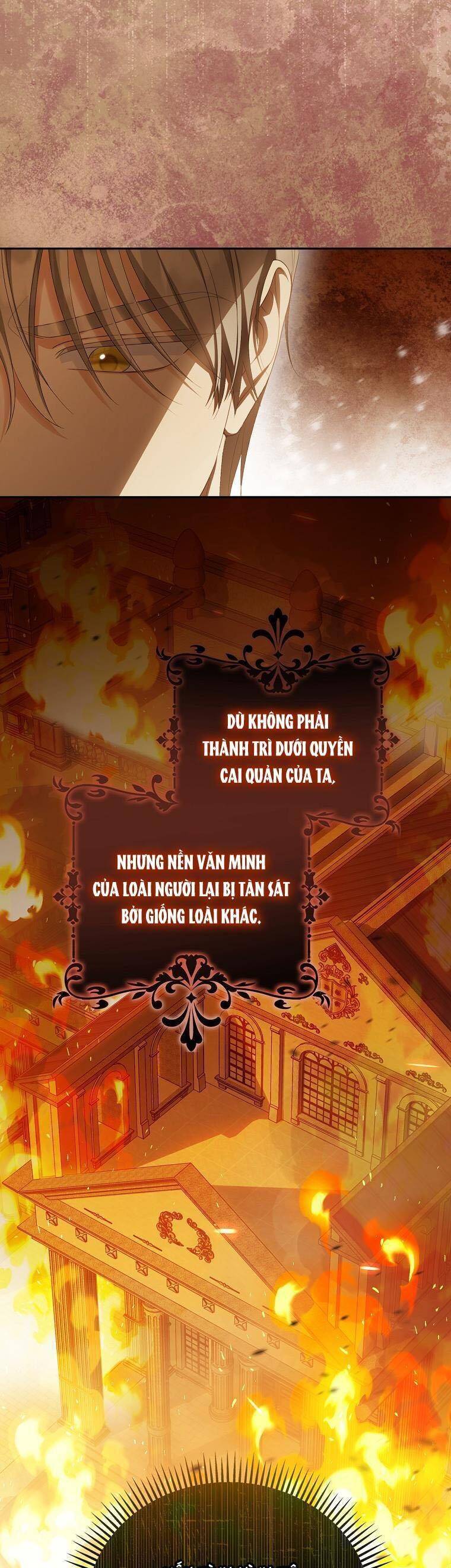 Sao Lại Ám Ảnh Cô Vợ Giả Mạo Quá Vậy?: Chapter 69