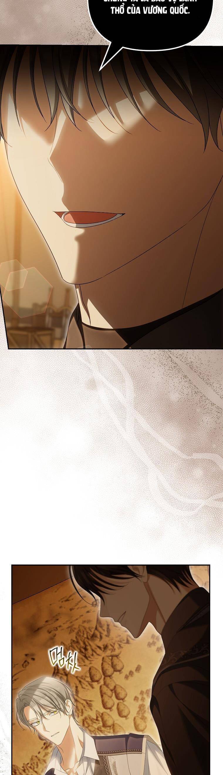 Sao Lại Ám Ảnh Cô Vợ Giả Mạo Quá Vậy?: Chapter 69