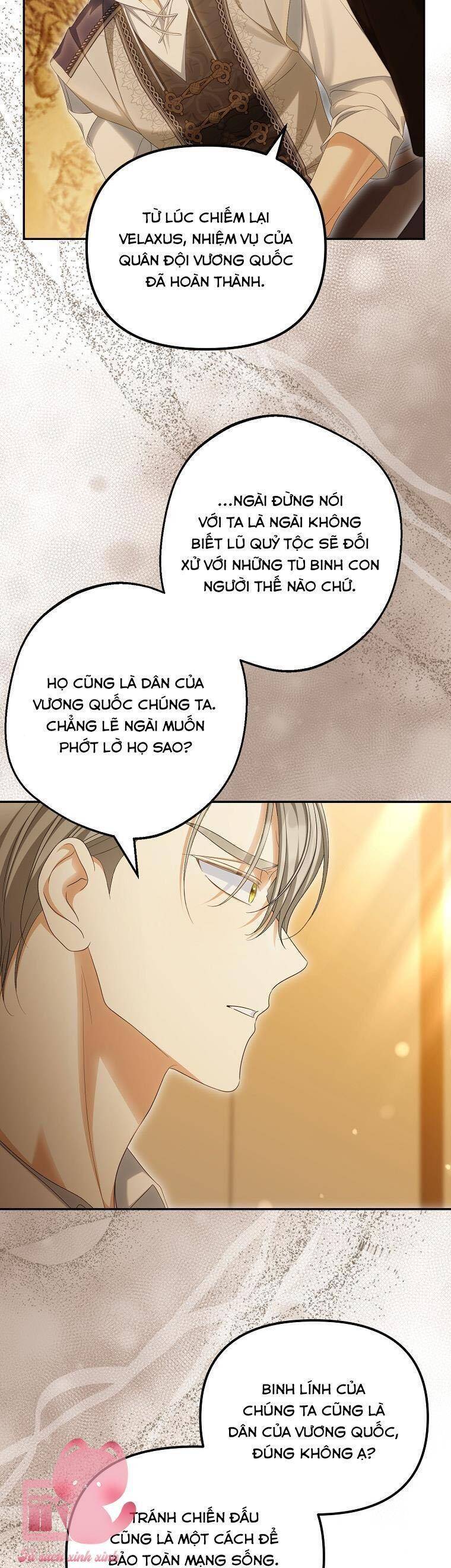 Sao Lại Ám Ảnh Cô Vợ Giả Mạo Quá Vậy?: Chapter 69