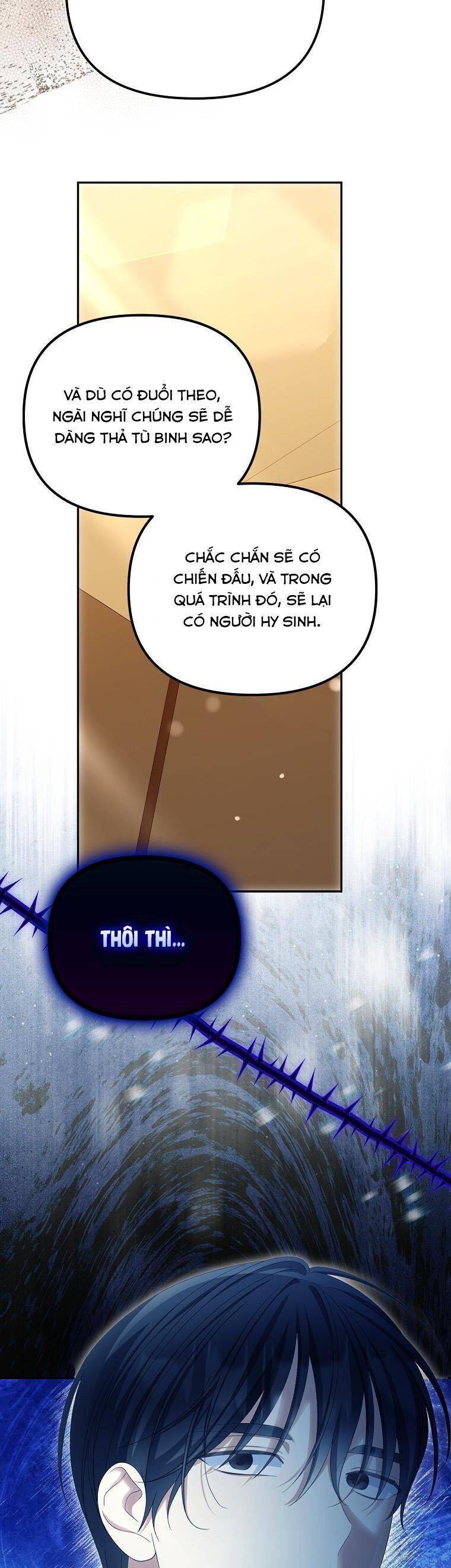 Sao Lại Ám Ảnh Cô Vợ Giả Mạo Quá Vậy?: Chapter 69