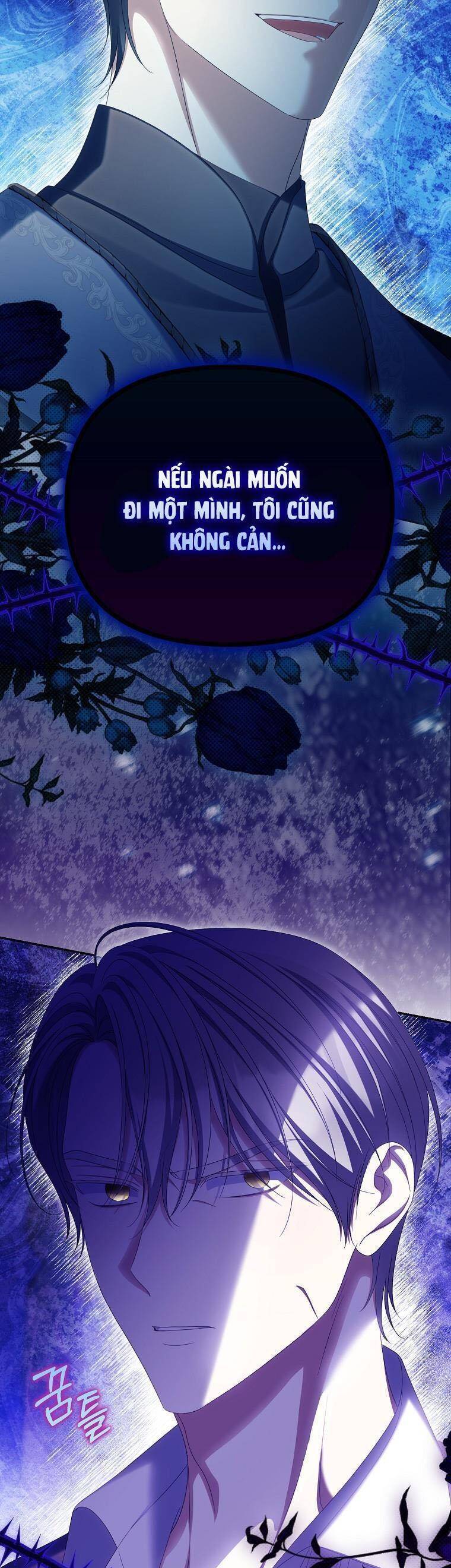 Sao Lại Ám Ảnh Cô Vợ Giả Mạo Quá Vậy?: Chapter 69