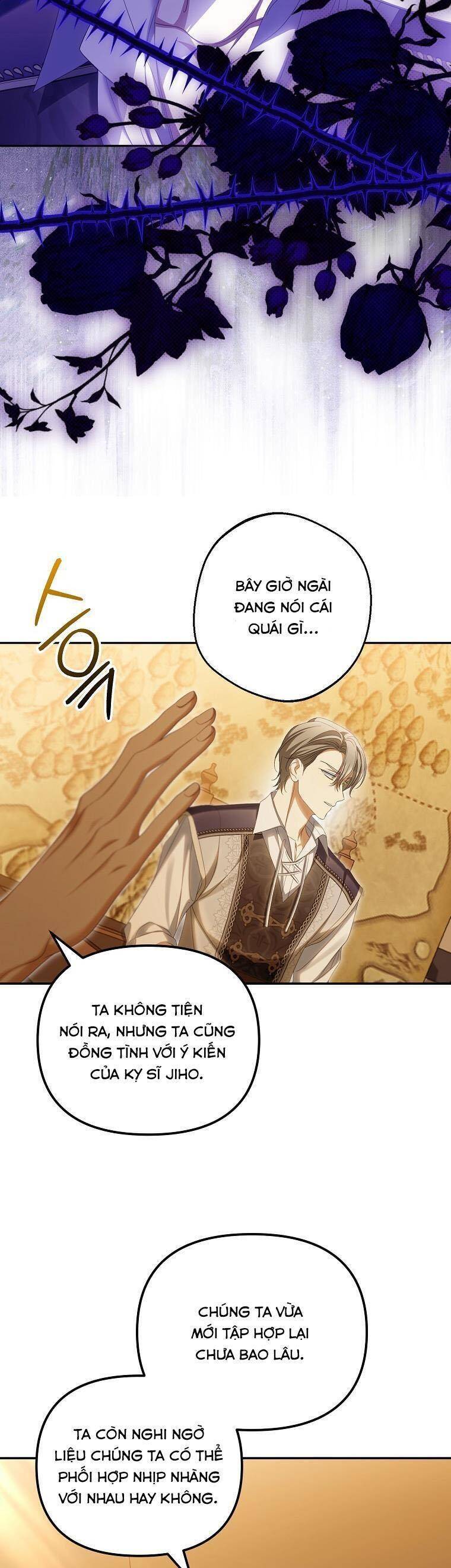Sao Lại Ám Ảnh Cô Vợ Giả Mạo Quá Vậy?: Chapter 69