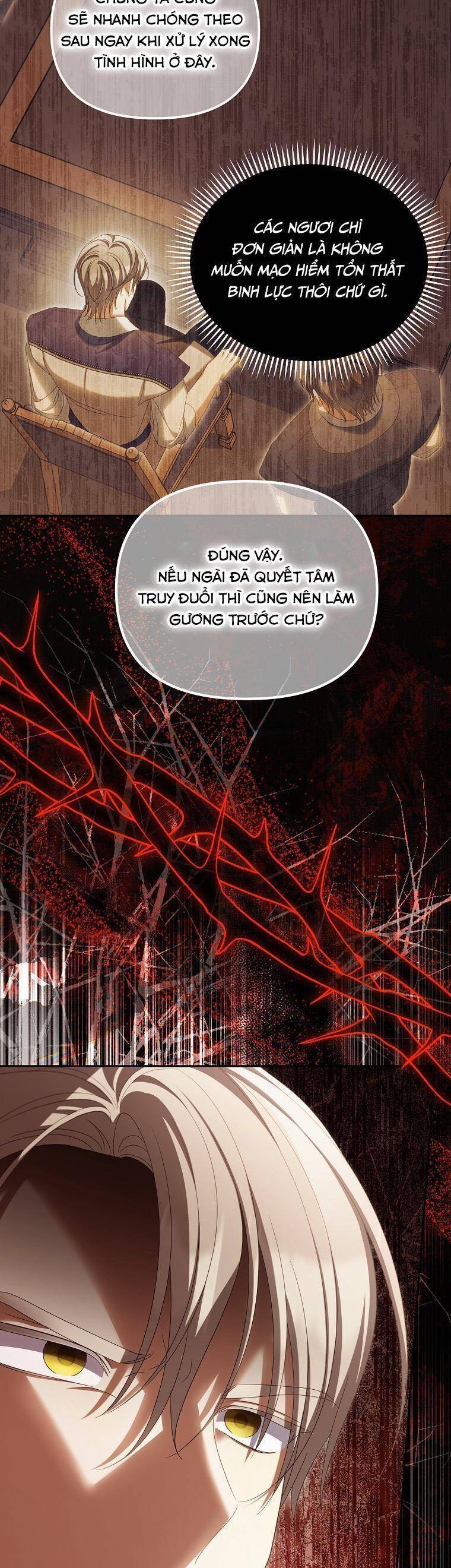 Sao Lại Ám Ảnh Cô Vợ Giả Mạo Quá Vậy?: Chapter 69