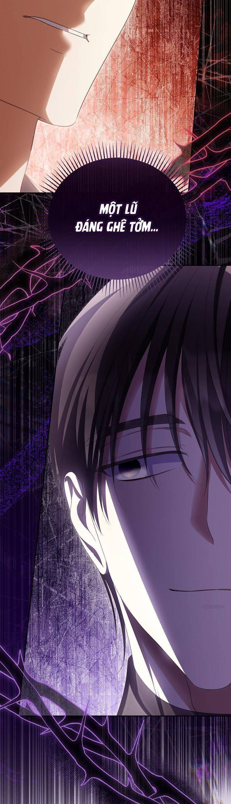 Sao Lại Ám Ảnh Cô Vợ Giả Mạo Quá Vậy?: Chapter 69