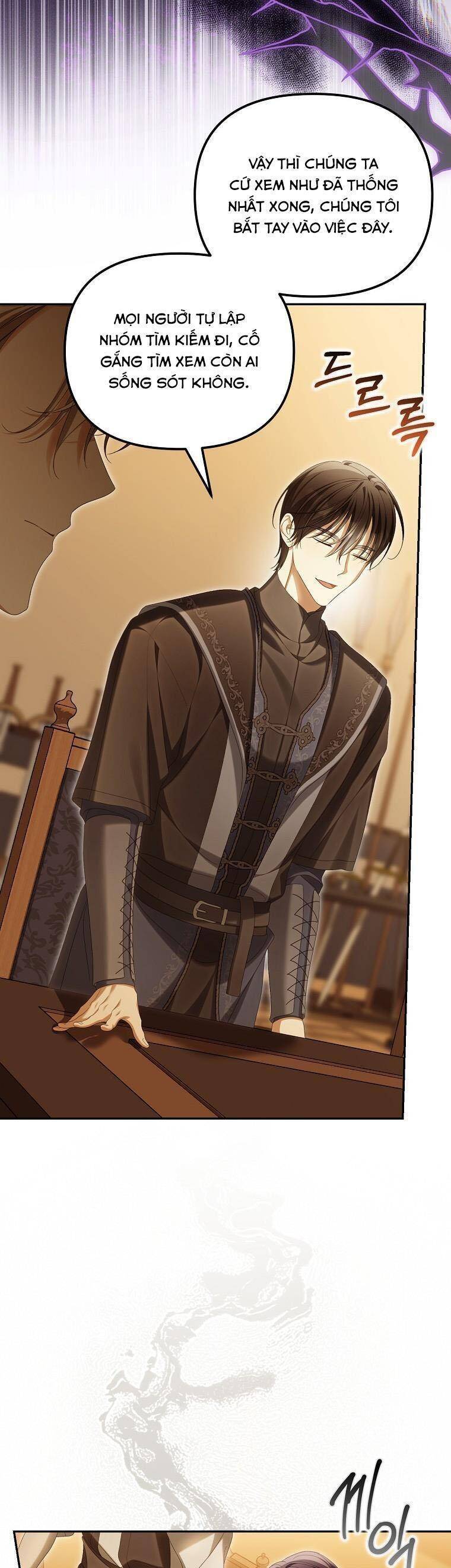 Sao Lại Ám Ảnh Cô Vợ Giả Mạo Quá Vậy?: Chapter 69